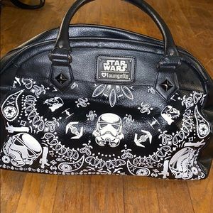 Star Wars Bandana purse